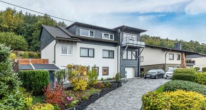 Ferienwohnung 'Kraus' mit Wi-Fi