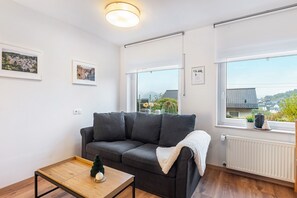 Fernseher, DVD-Player