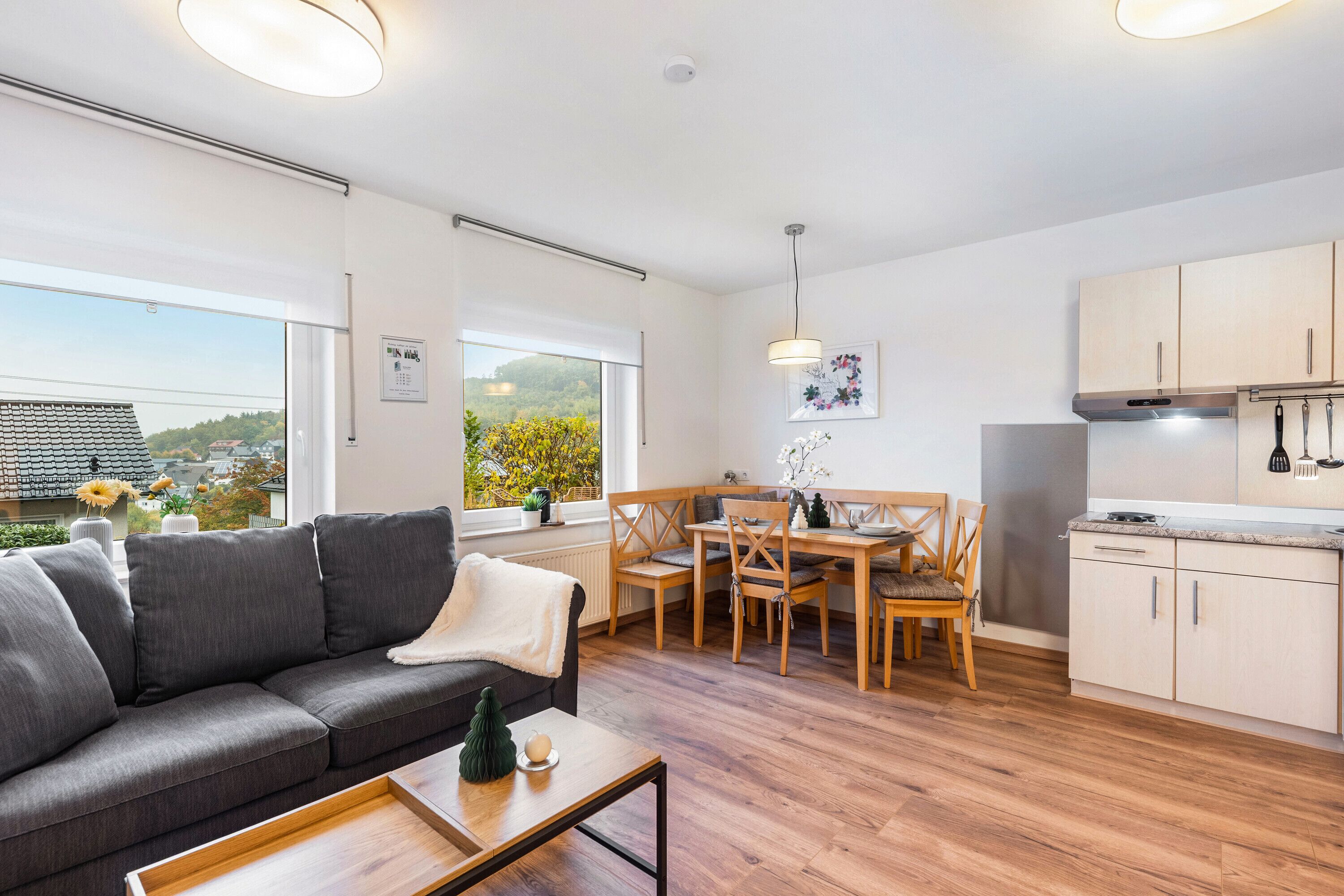 Fernseher, DVD-Player