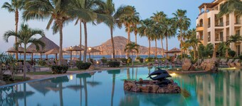 Unwind in Style Villa La Estancia Cabo