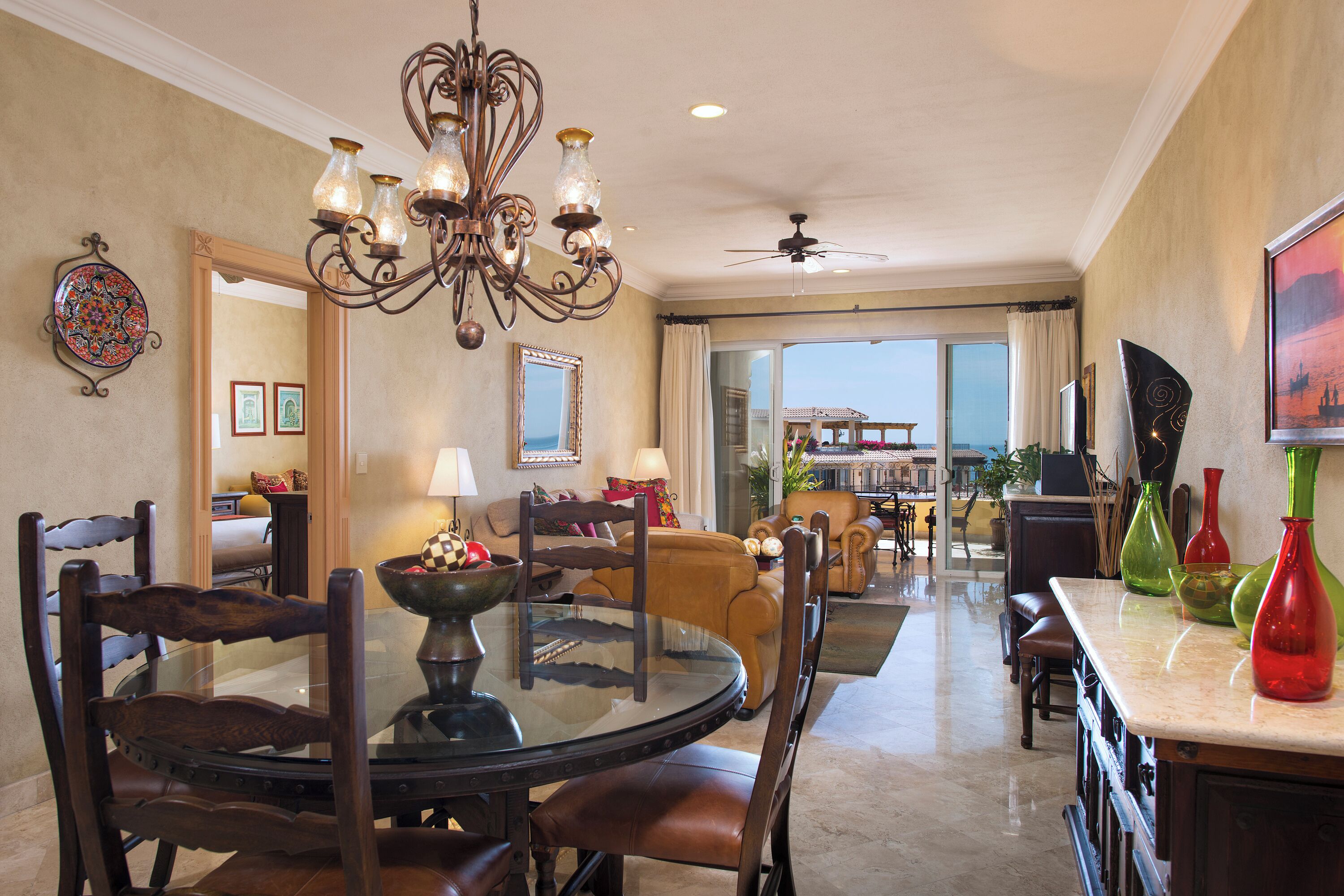 Foto - Unwind in Style Villa La Estancia Cabo