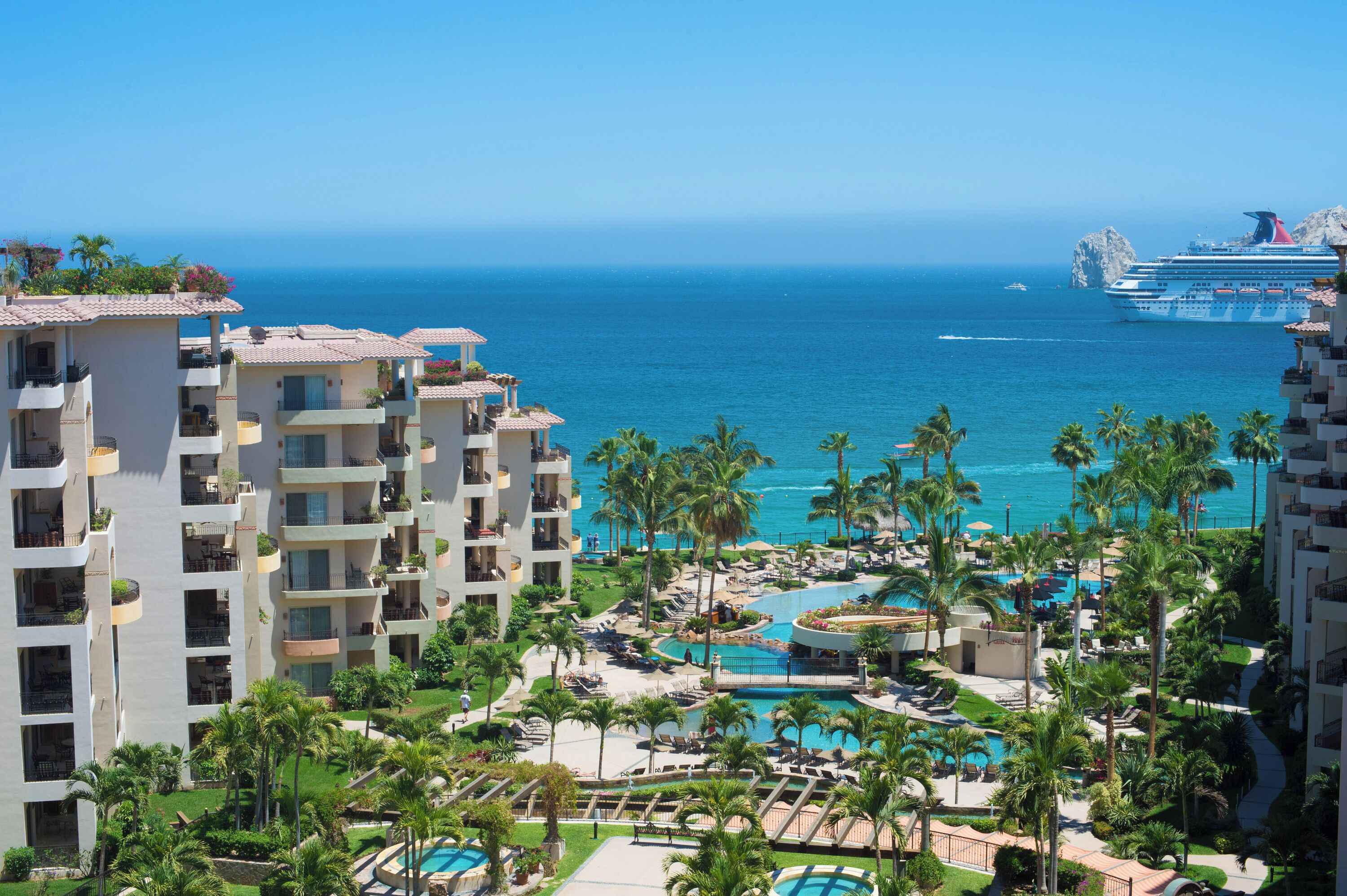 Photo - Unwind in Style Villa La Estancia Cabo