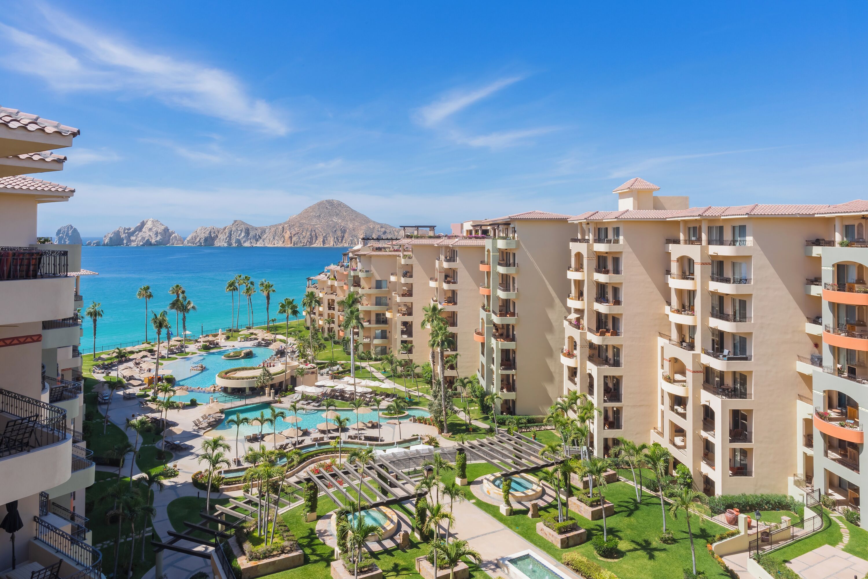 Foto - Unwind in Style Villa La Estancia Cabo