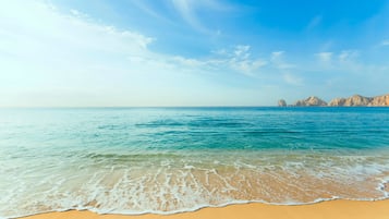 Am Strand