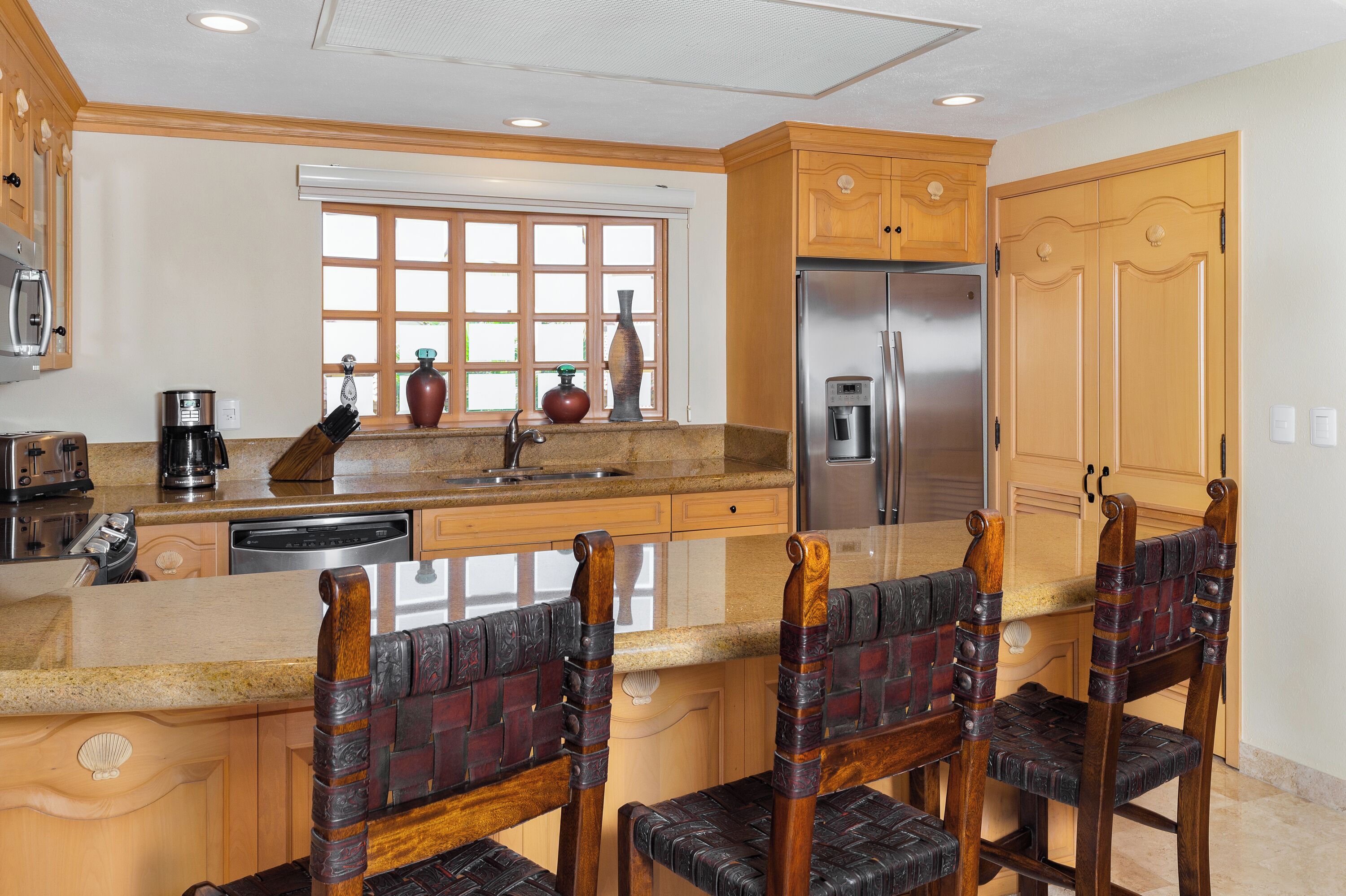 Foto - Unwind in Style Villa La Estancia Cabo