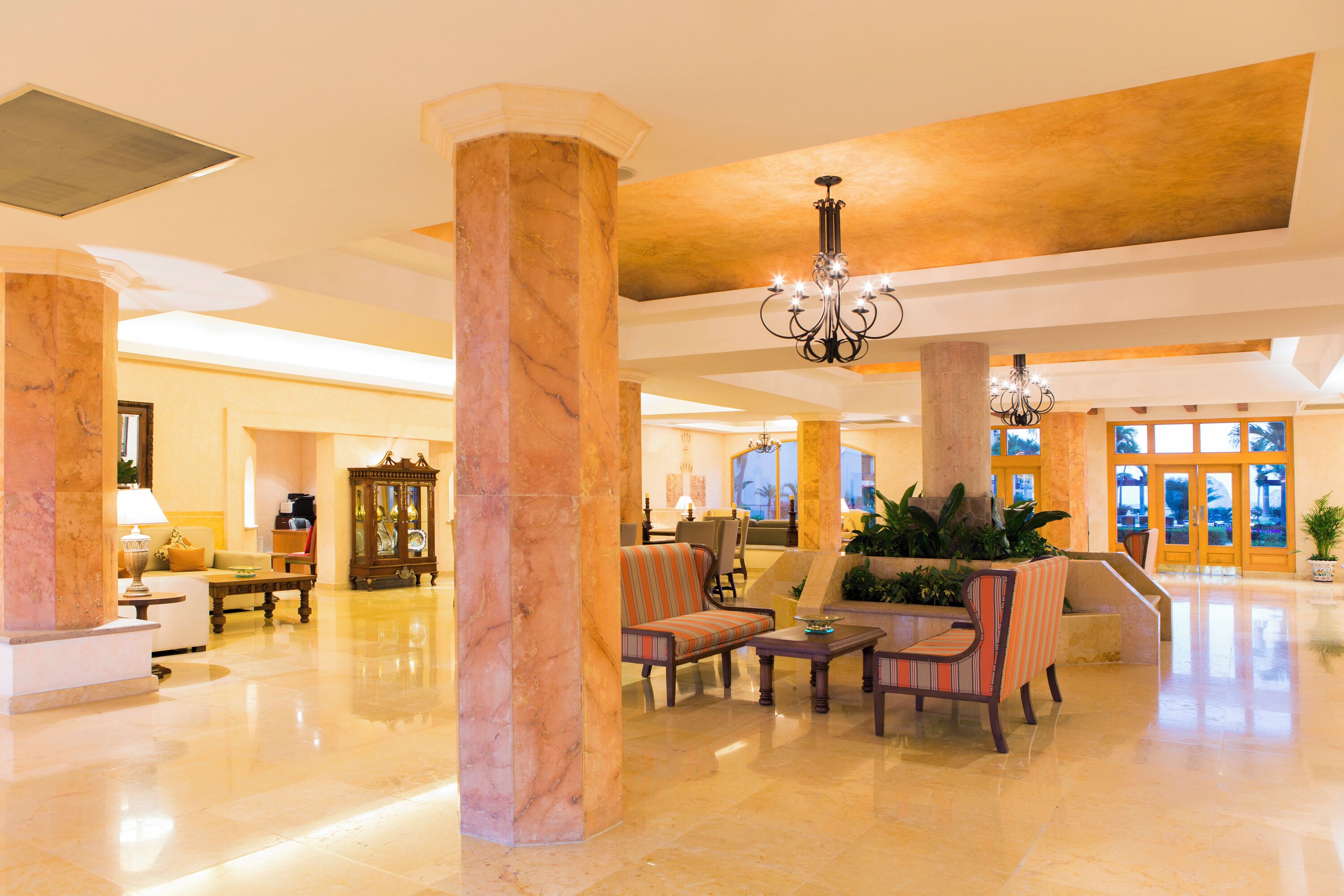 Foto - Unwind in Style Villa La Estancia Cabo