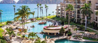Unwind in Style Villa La Estancia Cabo