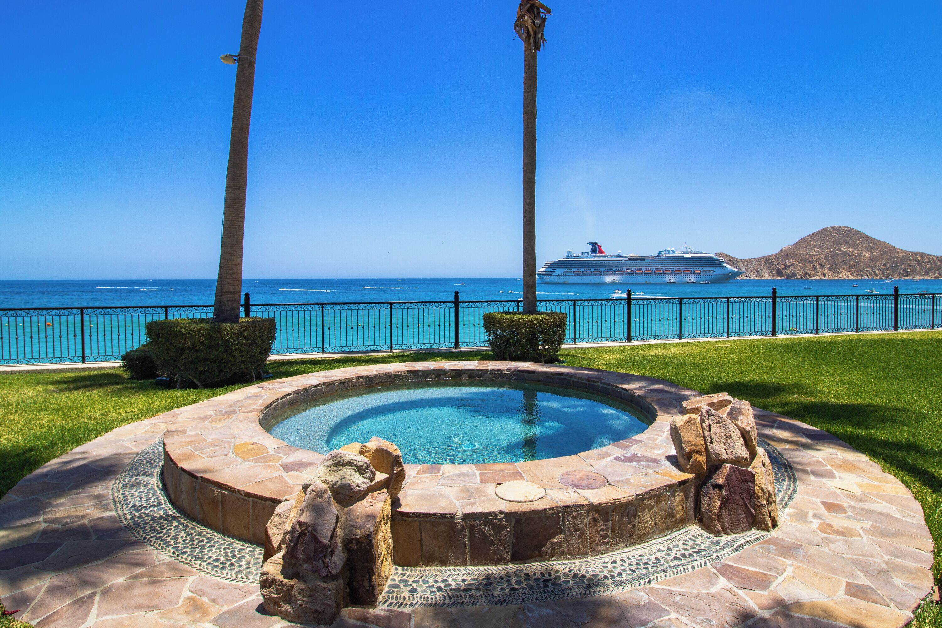 Foto - Unwind in Style Villa La Estancia Cabo