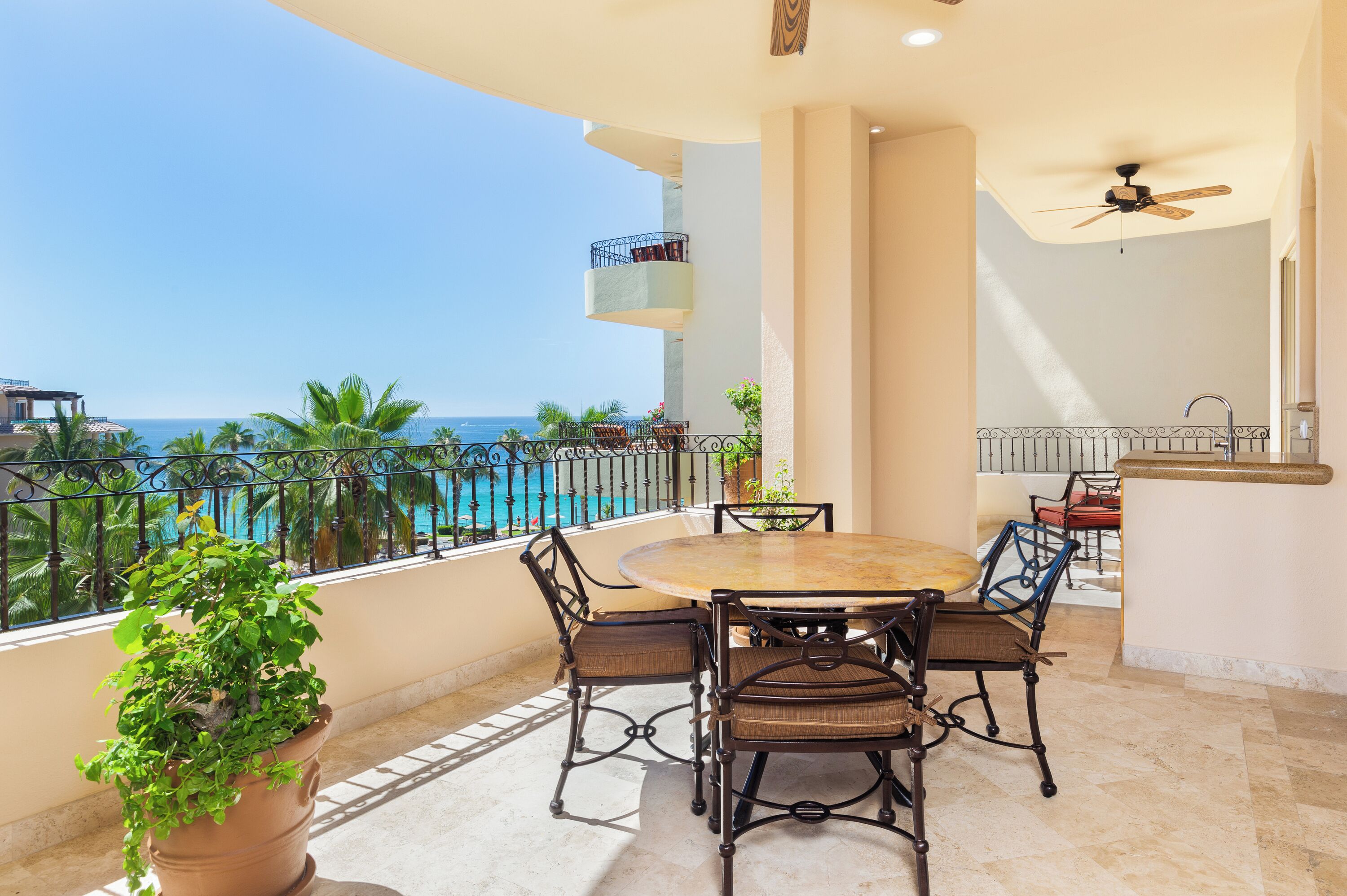 Foto - Unwind in Style Villa La Estancia Cabo