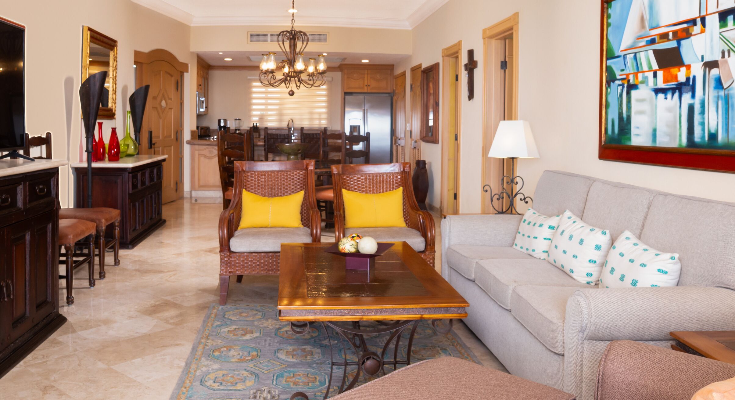 Foto - Unwind in Style Villa La Estancia Cabo