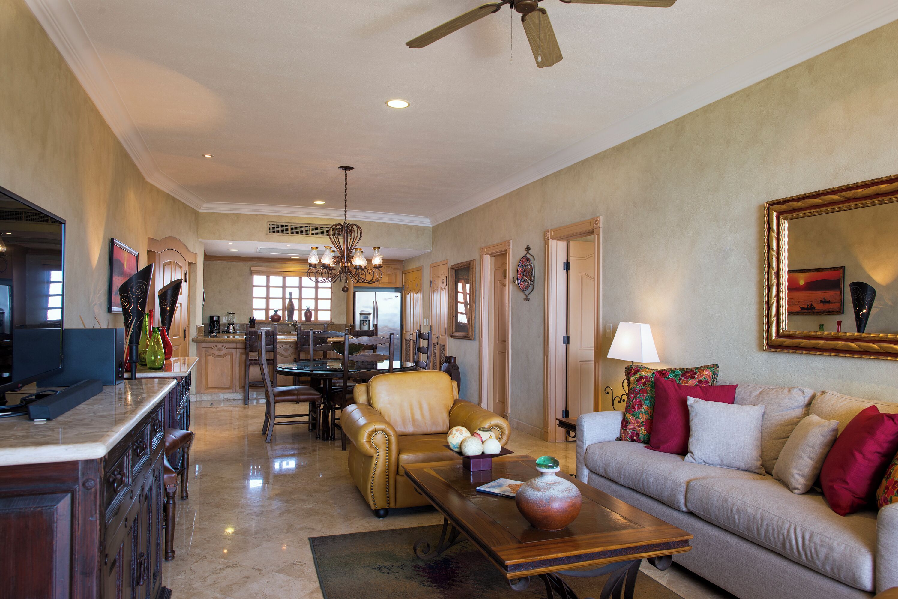Photo - Unwind in Style Villa La Estancia Cabo