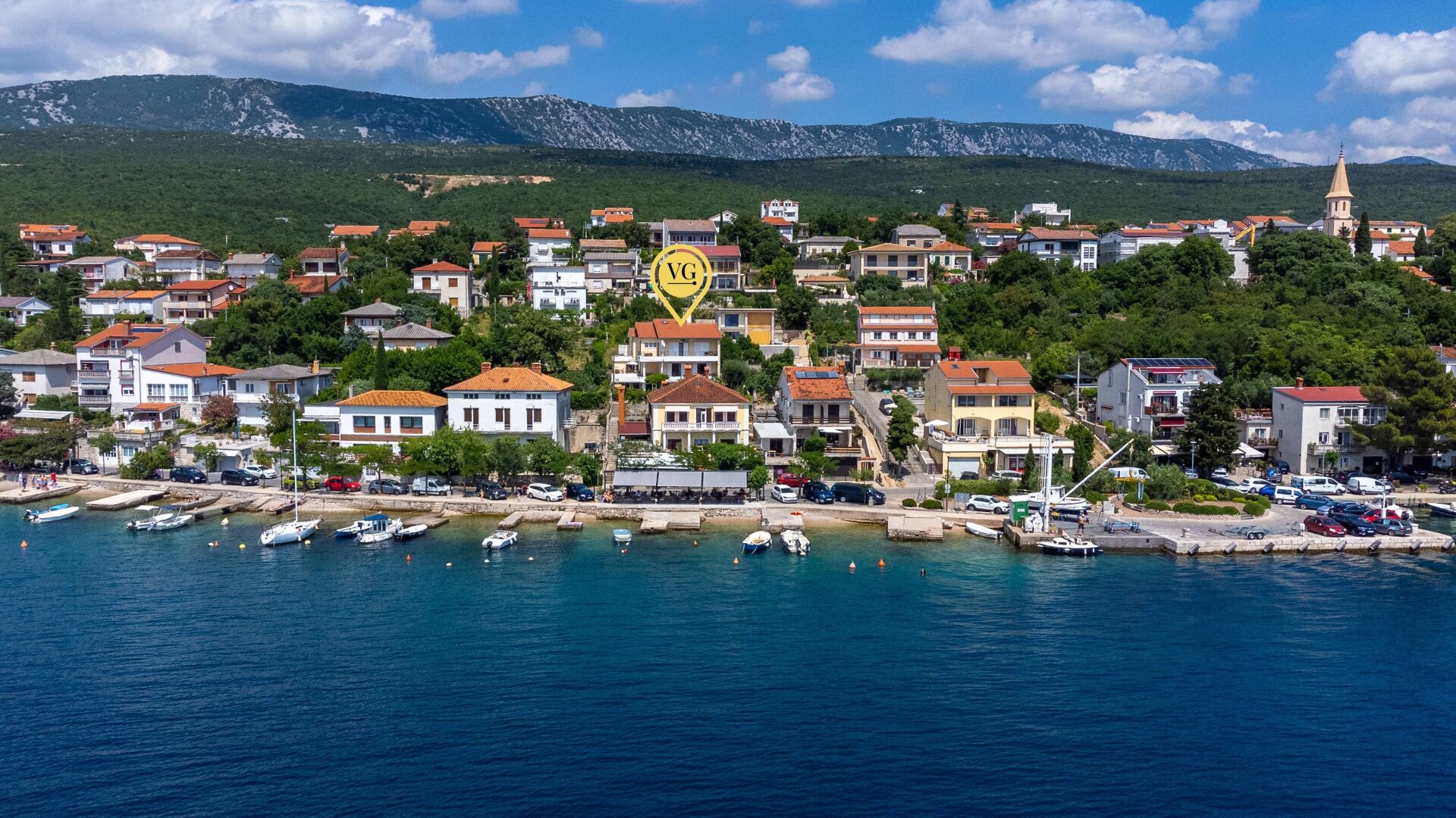 Port de plaisance
