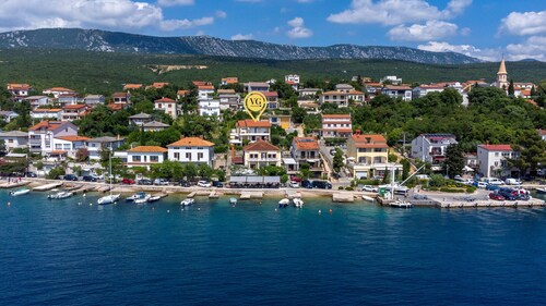 Holiday home  Villa Blue coast by Villas Guide