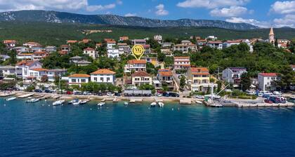 Holiday home Villa Blue coast by Villas Guide