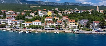 Holiday home Villa Blue coast by Villas Guide