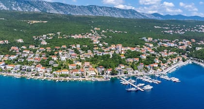 Holiday home Villa Blue coast by Villas Guide
