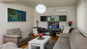 TV
