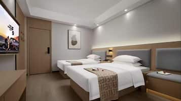 Cortinas blackout y wifi gratis