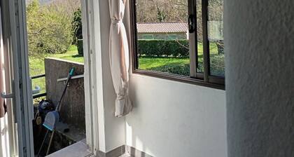 maison campagne