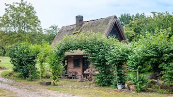 Aussenbereich