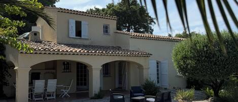 テラス / パティオ