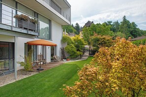 テラス / パティオ