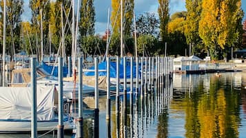 Port de plaisance