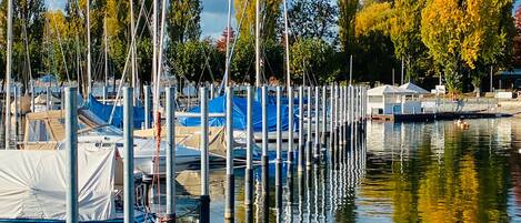 Port de plaisance
