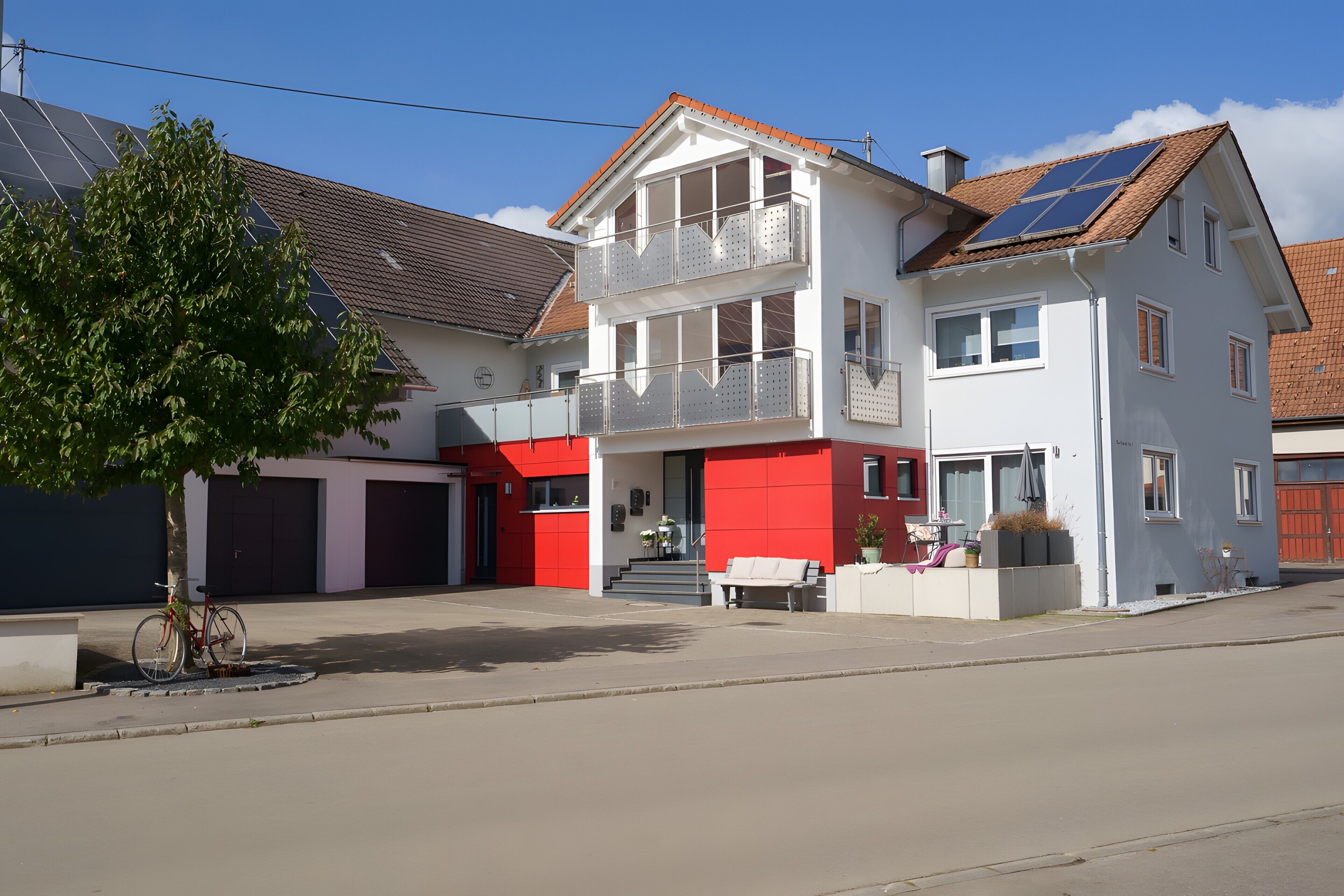 Außenbereich