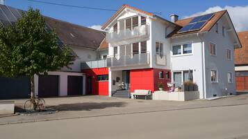 AuĂenbereich