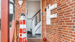 Utvendig detalj