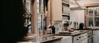 RELAXED MOUNTAIN LUXURY - YOUR DREAM GETAWAY