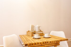 Appartement Classique, 1 chambre | Détail de l’intérieur