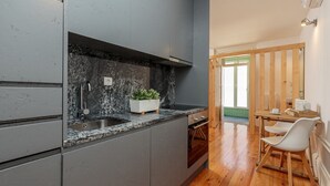 Cucina privata