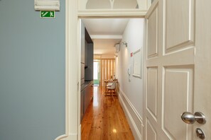 Classic Apartment, 1 Bedroom | Interior