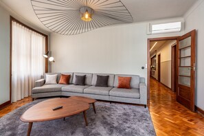 舒適公寓, 5 間臥室 | 客廳