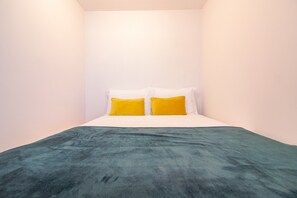 Appartement Supérieur, 1 chambre | 8 chambres, fer et planche à repasser