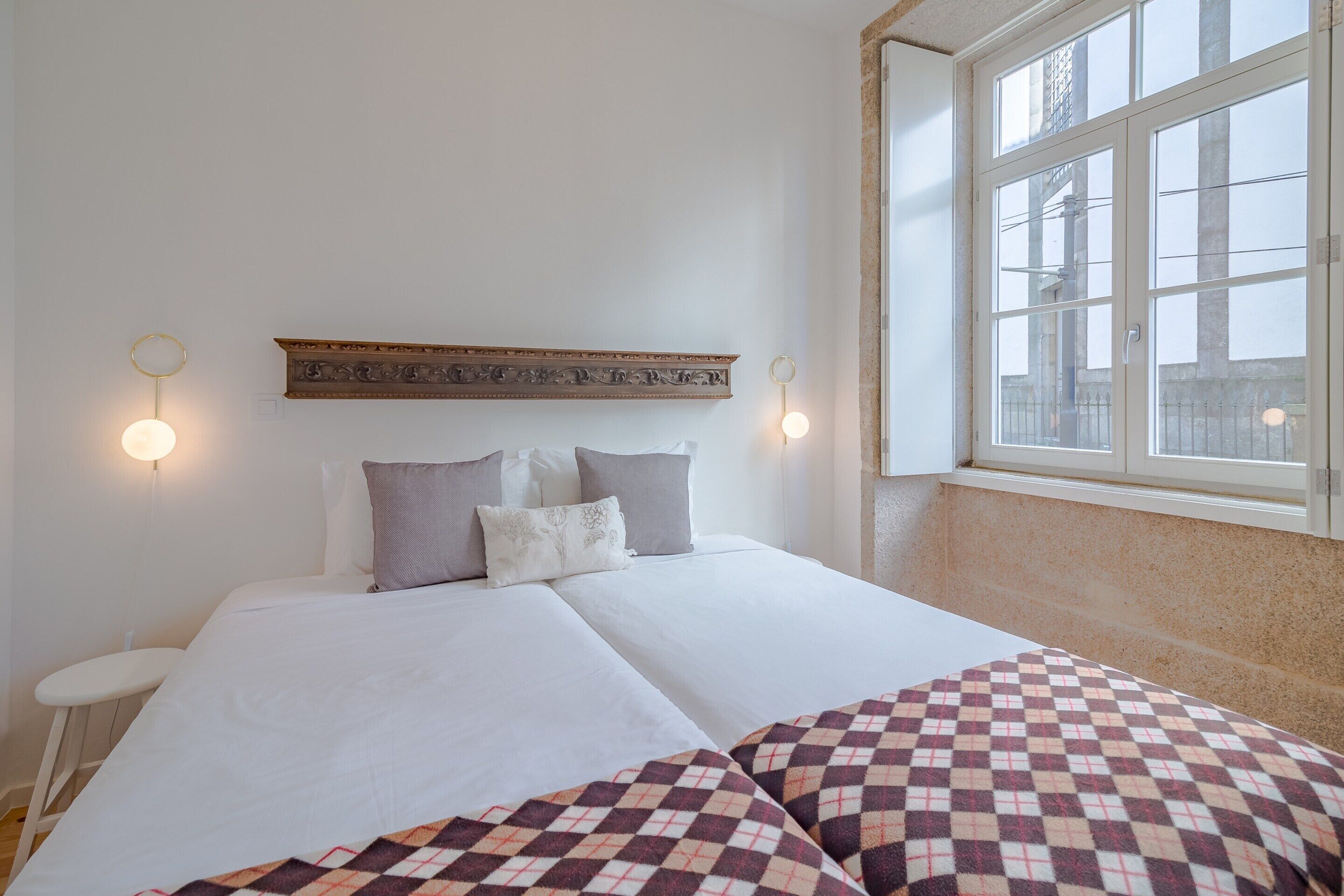 Appartement Supérieur, 1 chambre