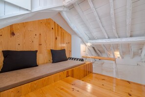 Appartement Confort, 1 chambre | Intérieur