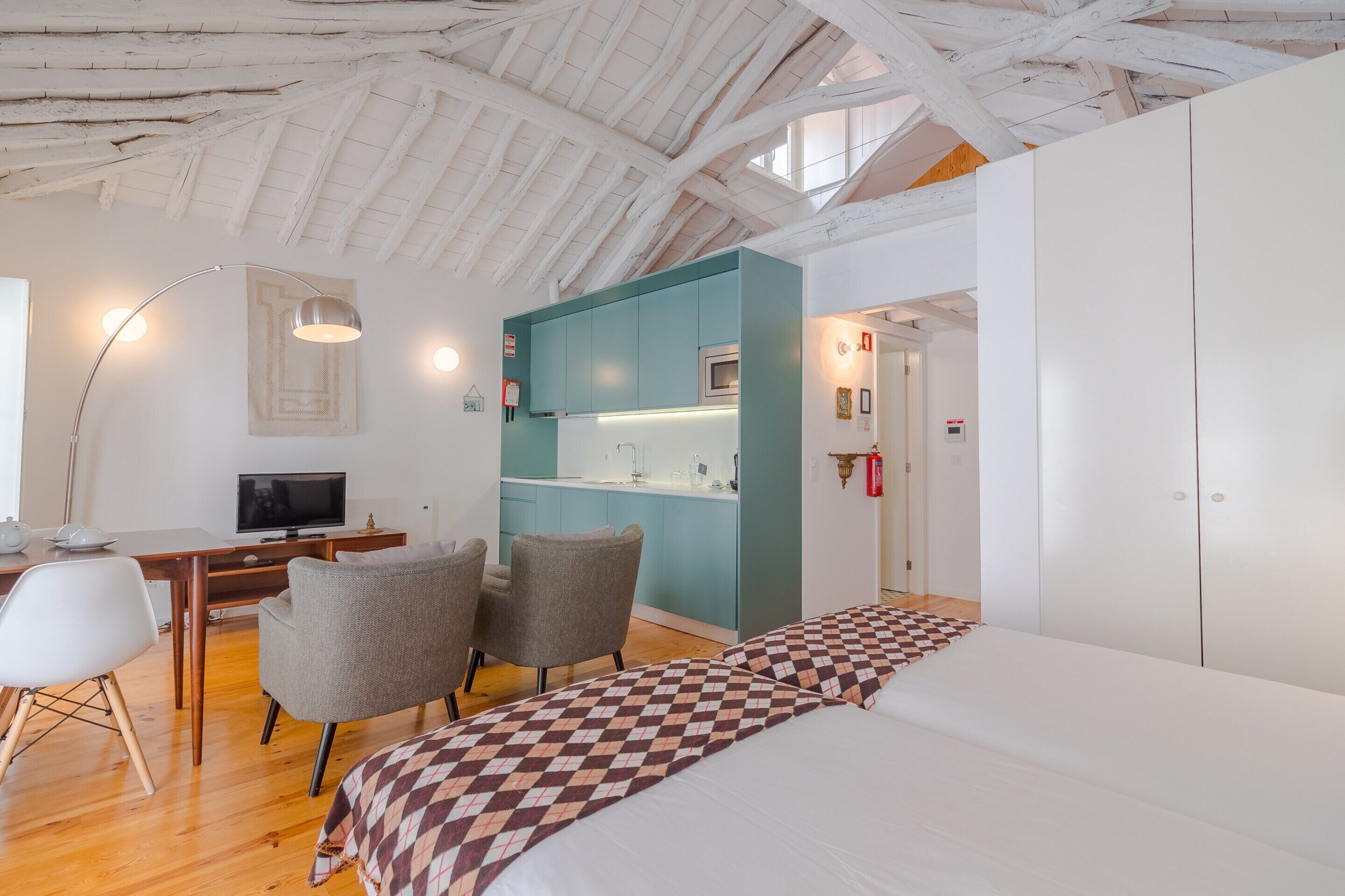 Appartement Confort, 1 chambre