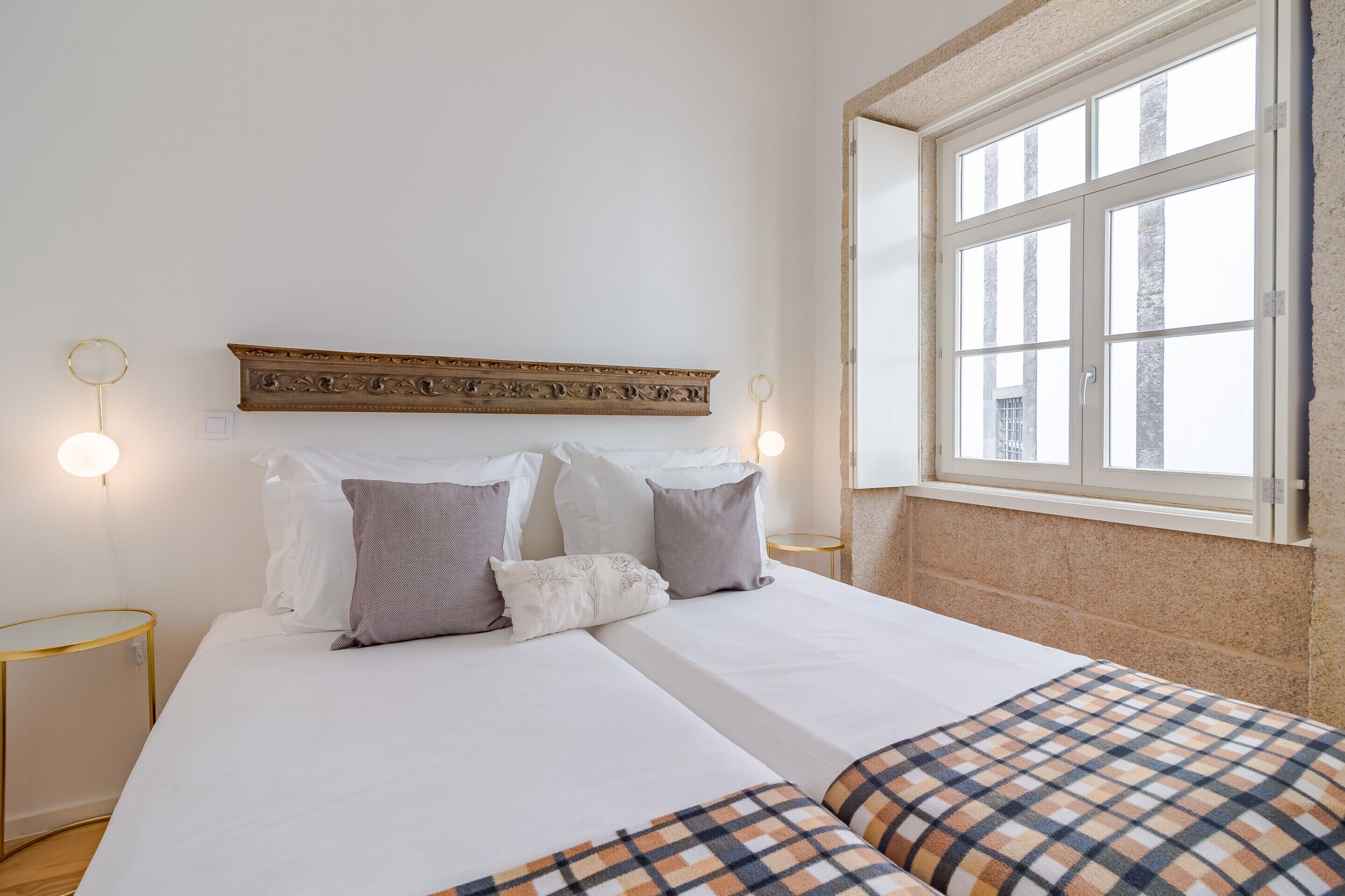 Appartement Élite, 1 chambre