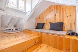 Appartement Confort, 1 chambre | Intérieur