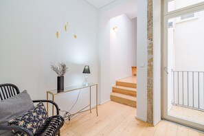 Appartement Deluxe, 2 chambres | Intérieur