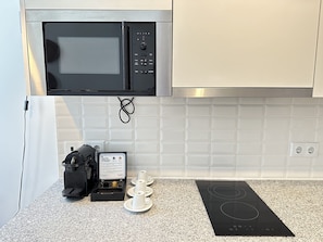 Comfort-Apartment, 2 Schlafzimmer | Eigene Küche