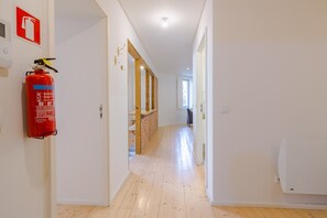 Premium-Apartment, 2 Schlafzimmer | Innenbereich