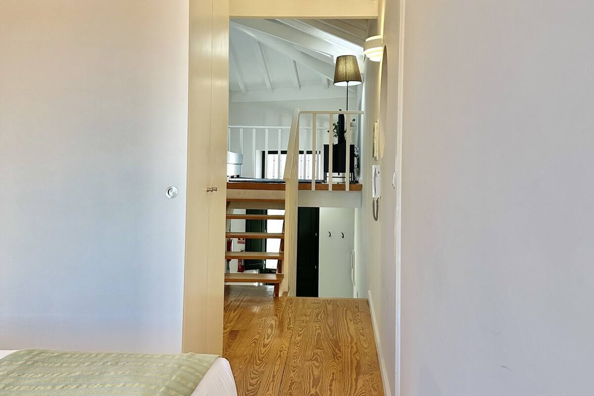 13 bedrooms, iron/ironing board