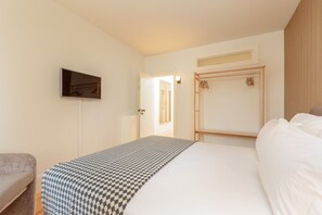 Classic-Apartment, 1 Schlafzimmer