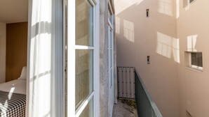 View from property - Apartment in Porto With Balcony (Porto)