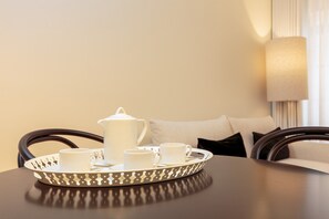 Appartement Classique, 1 chambre | Détail de l’intérieur