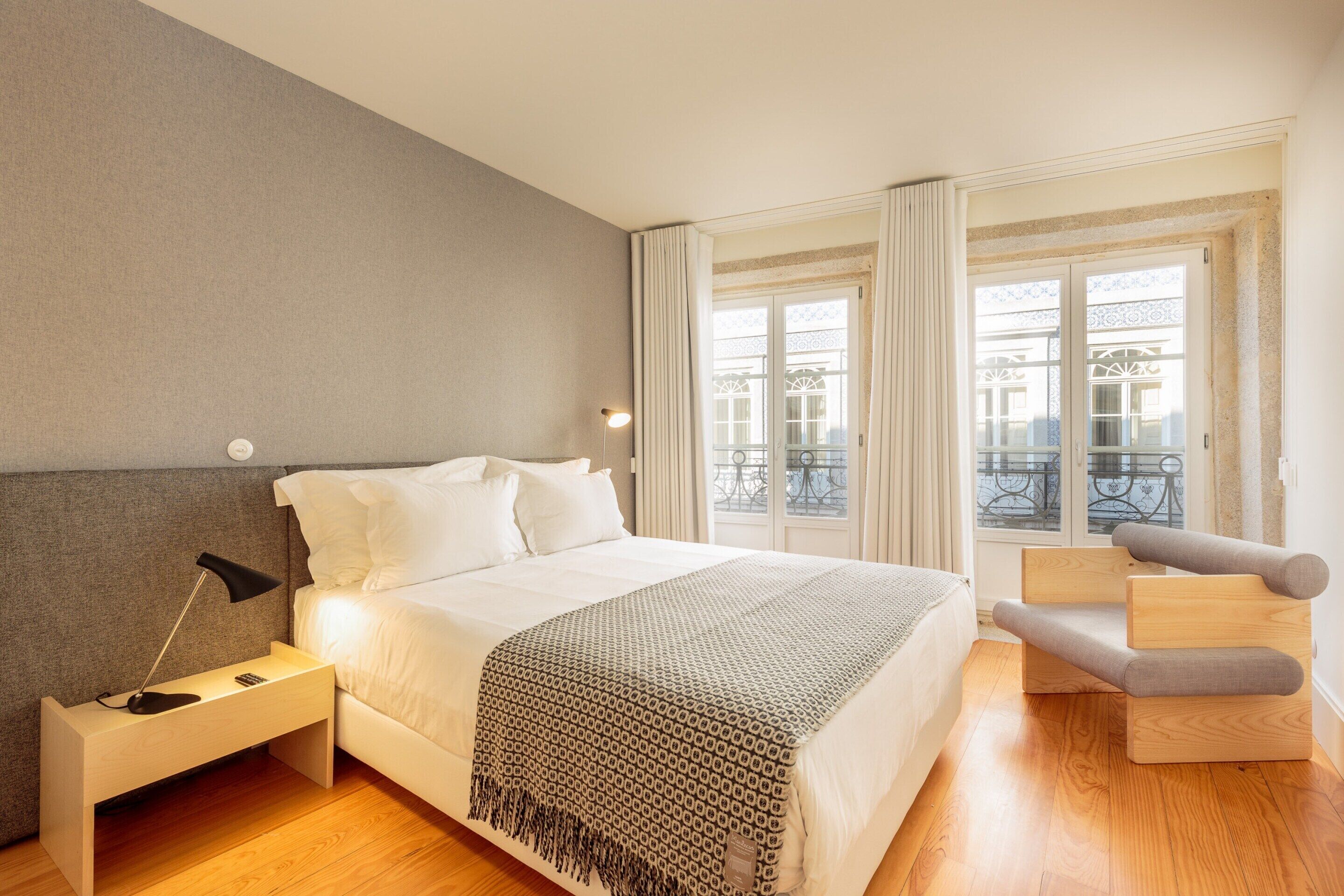 Comfort-Apartment, 1 Schlafzimmer